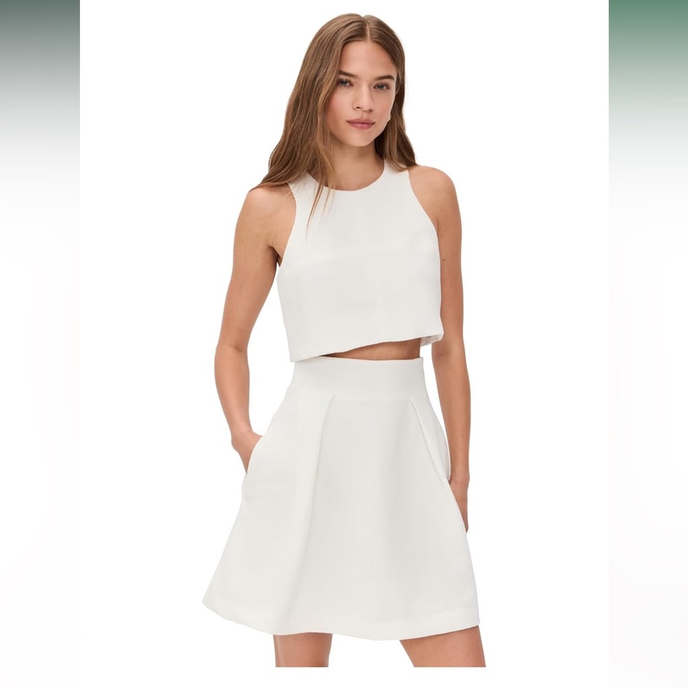 Black Halo Women's Sanibel 2 Piece